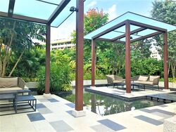 Sims Urban Oasis (D14), Condominium #583439891